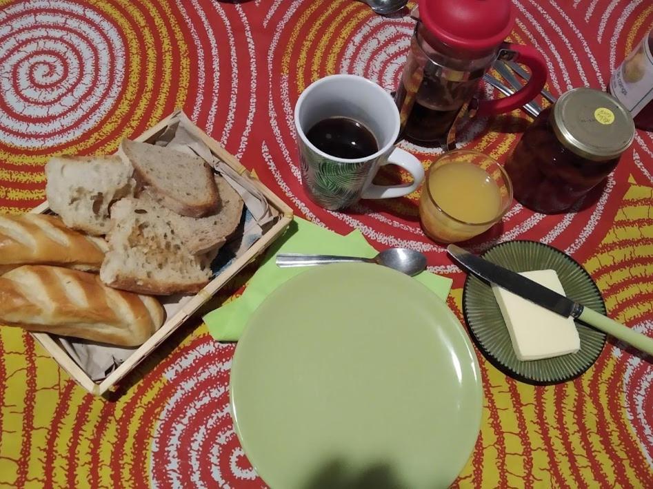 La Tribu De Lavaud Bed & Breakfast Saint-Quentin-sur-Charente Dış mekan fotoğraf